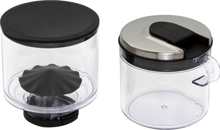 Productafbeelding KitchenAid Artisan 5KCG8433ECA appelrood