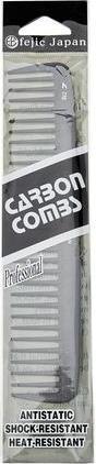 Image du produit Fejic Japan Peigne pour dames en carbone n° 270