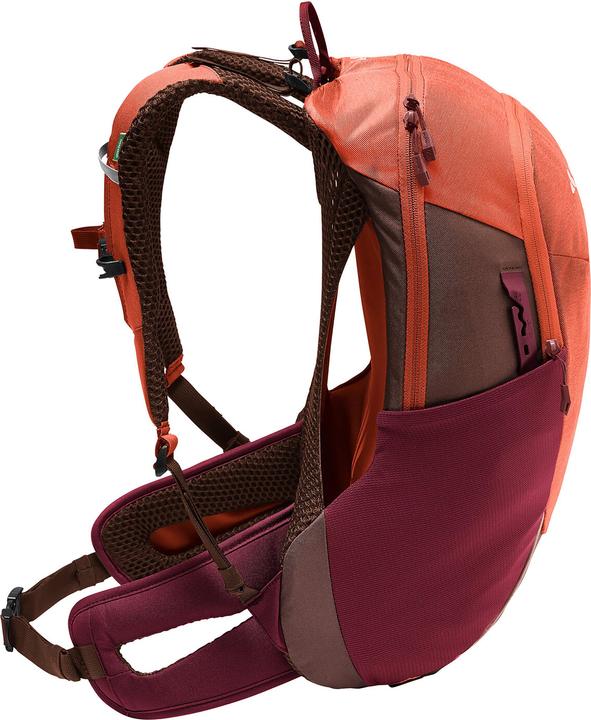 Actual product image Vaude Tremalzo (12 l)