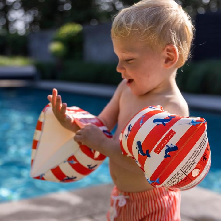 Image du produit Swim Essentials Baleine