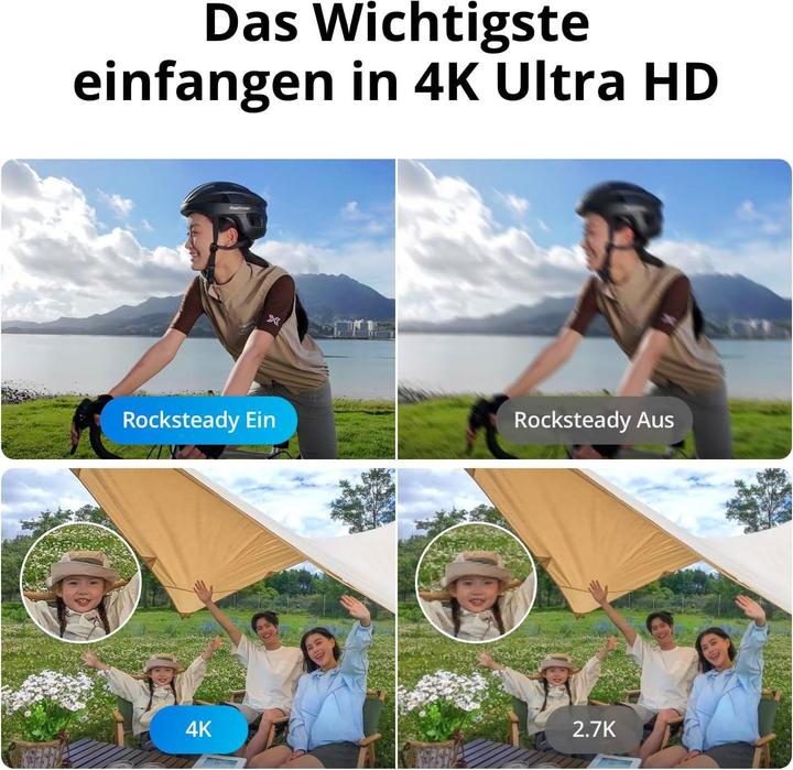 Productafbeelding DJI Neo Motion Vlieg Meer Combo (18 min, 135 g, 12 Mpx)
