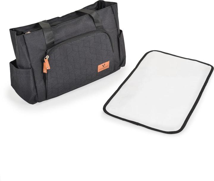 Actual product image Cangaroo Changing Bag Keily Handle