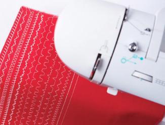 Produktbild Singer Fashion Mate 3342