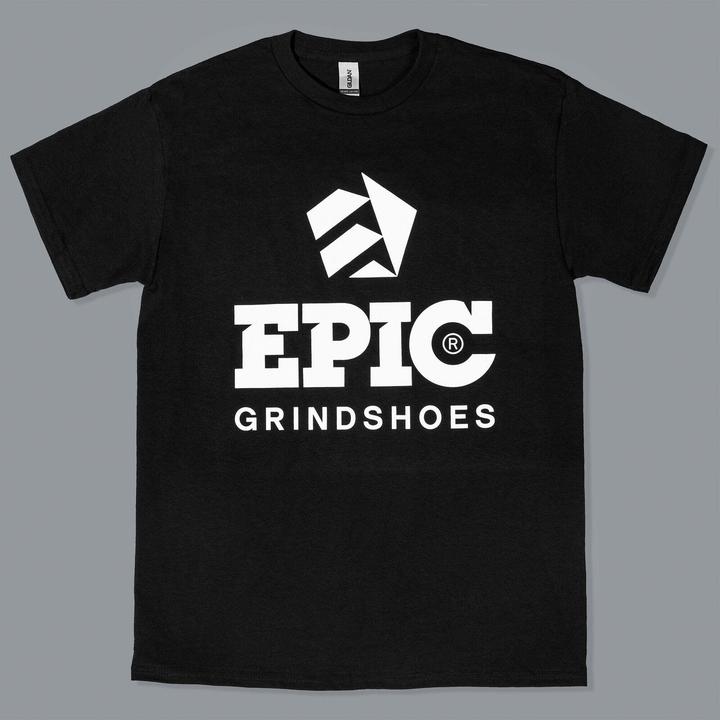 Actual product image Powerslide T-shirt (L)