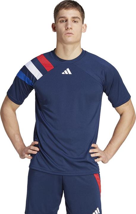 Immagine prodotto adidas Camicia da calcio Fortore 23 Uomo (XXL)