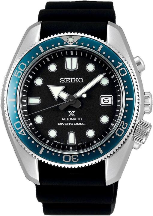 Seiko Men's Watch SPB079J1EST (Ã˜ 44 mm) (44 mm)