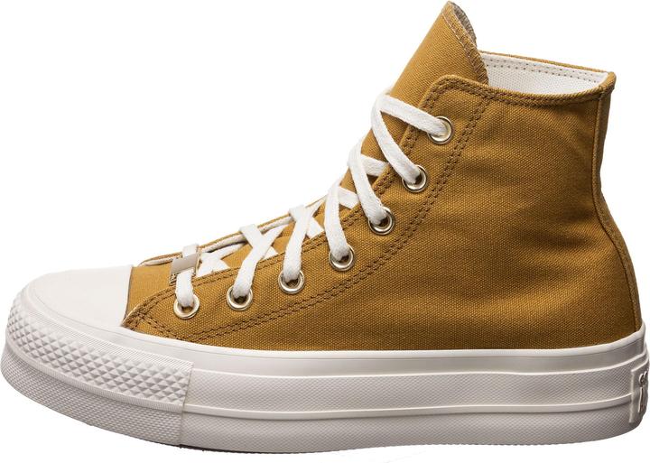 Image du produit Converse Chaussures Chuck Taylor All Star Lift - 123949 (36.5)