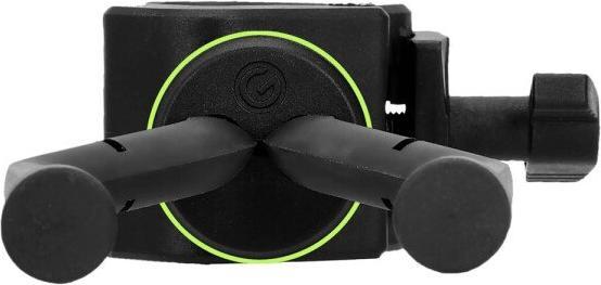 Image du produit Gravity GS MS 08 - Support de guitare Traveler (Guitare, Guitare électrique)