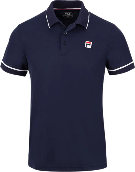 Immagine prodotto FILA Polo New Court (L)