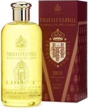 Produktbild Truefitt & Hill Bad & Duschgel 1805 6,7 Unzen (6.70 ml)