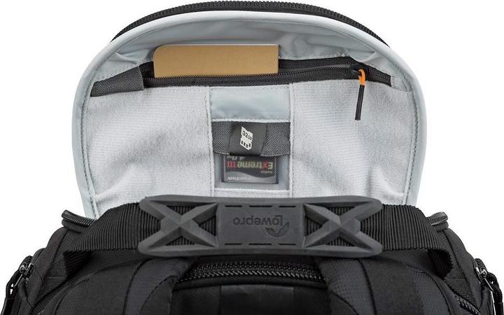 Produktbild Lowepro ProTactic BP 450 AW Green Line (Fotorucksack, 25 l)