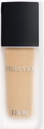 Produktbild Dior Diorskin Forever Fond de Teint Matte No 1W (1W Warm)