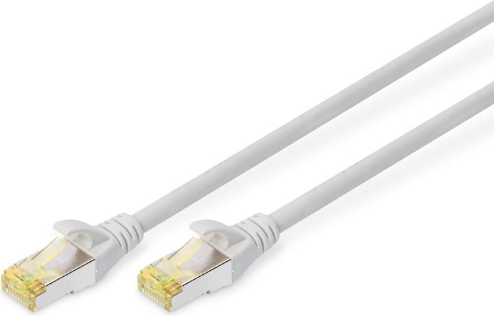 Actual product image Digitus Network cable (S/FTP, CAT6a, 30 m)