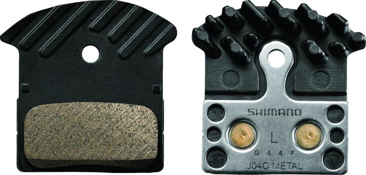 Produktbild Shimano J03A / 25 Paar (Shimano, Organisch (Resin))