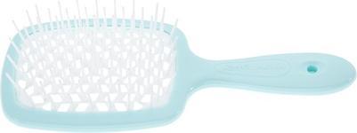 Jäneke Haarbürste SP226 Türkis Pastell 80g Blau