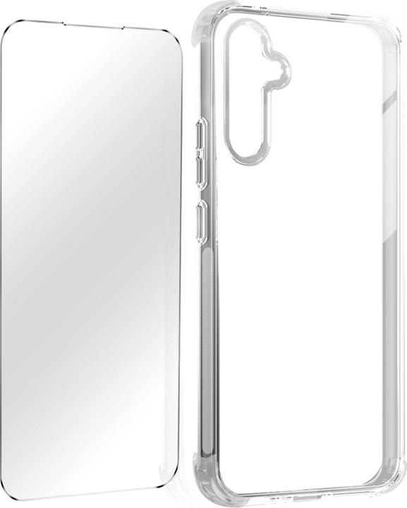 Produktbild Avizar Premium Schutz-Set: Hülle + Folie Series (Samsung Galaxy A54 5G)