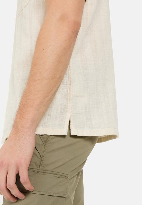 Immagine prodotto Camel Active Kurzarmhemd mit Brusttasche (3XL)