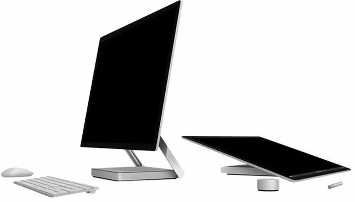 Produktbild Microsoft Surface Studio 2+ for business (Intel Core i7-11370H, 32 GB, 1000 GB, GeForce RTX 3060)