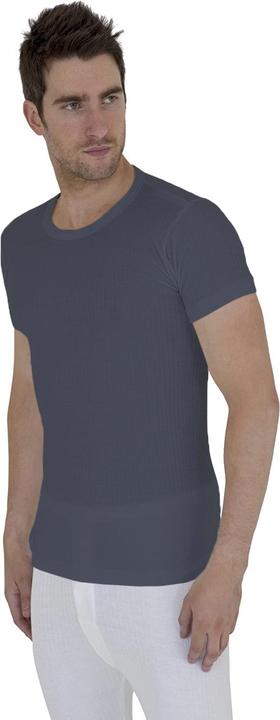 Actual product image Floso Short-sleeved thermal vest (86)