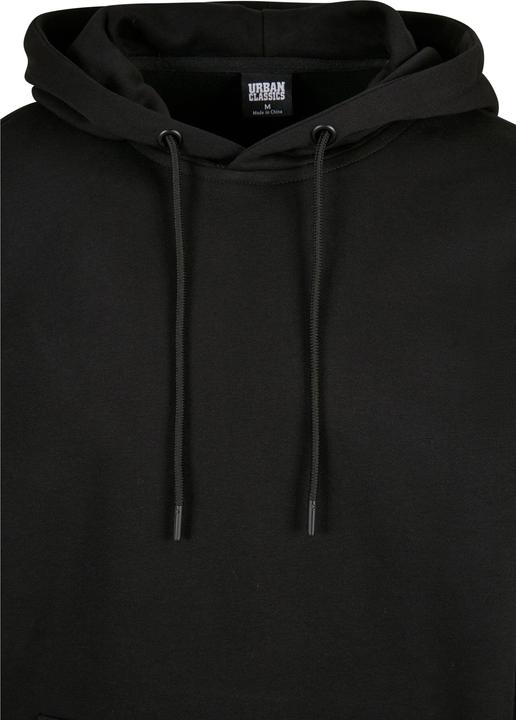 Immagine prodotto Urban Classics Felpa con cappuccio a maniche doppie oversize - 19459 (S)