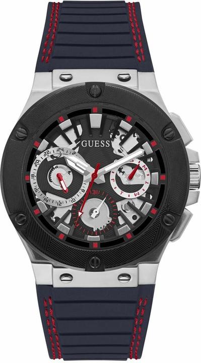 Immagine prodotto Guess Men's Watch GW0487G1 (Ã˜ 44 mm) (44 mm)