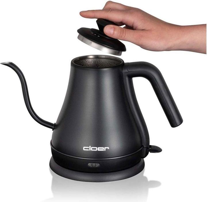 Actual product image Cloer Kettle (0.80 l)
