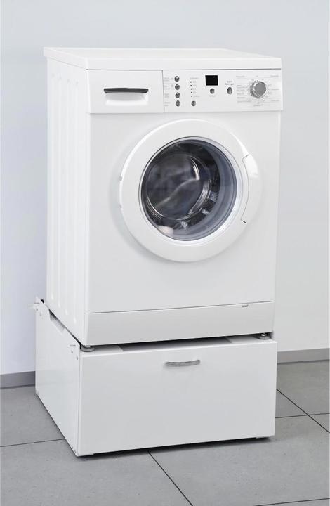 Actual product image Xavax Undermounting base
