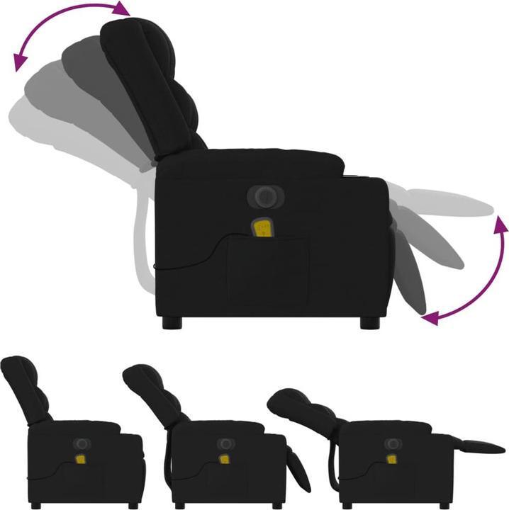 Actual product image VidaXL Ilonka