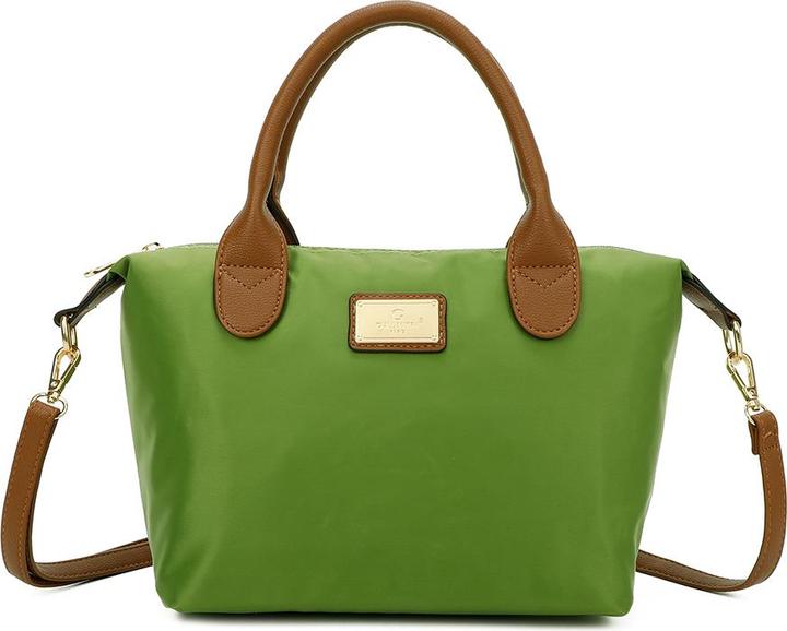 Gallantry Cabas La Balade Handtasche Grösse S (5 l)
