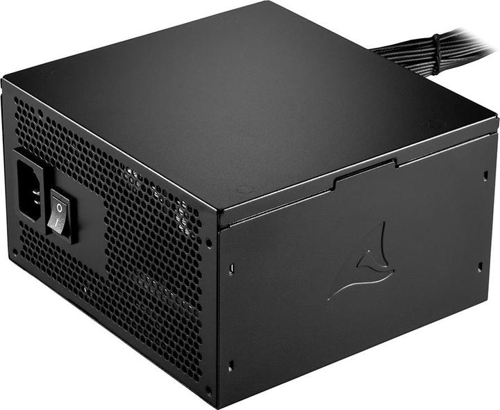 Immagine prodotto Sharkoon Rebel P10 550 (null Watt) (550 W)