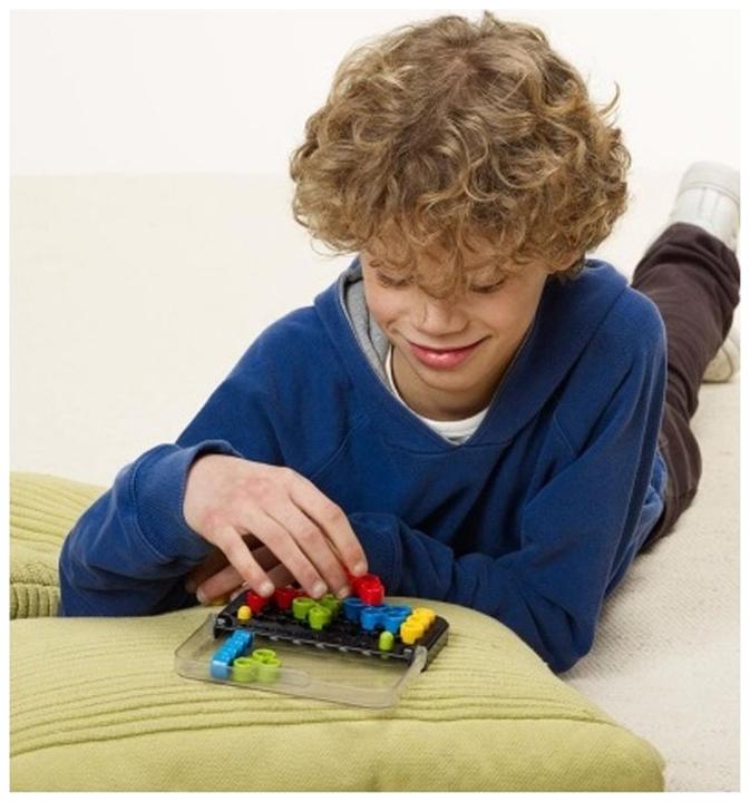 Image du produit Smart Games IQ Twist (Allemand)