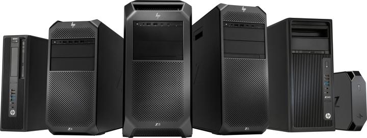 Produktbild HP Z8 G5 (Intel Xeon w5-3423, 32 GB, 1000 GB)