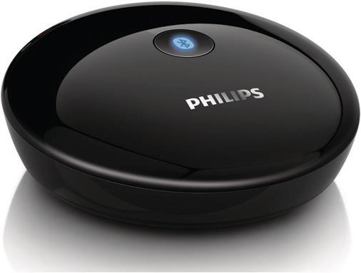 Philips AEA2000 Bluetooth Hi-Fi adapter (Receiver)