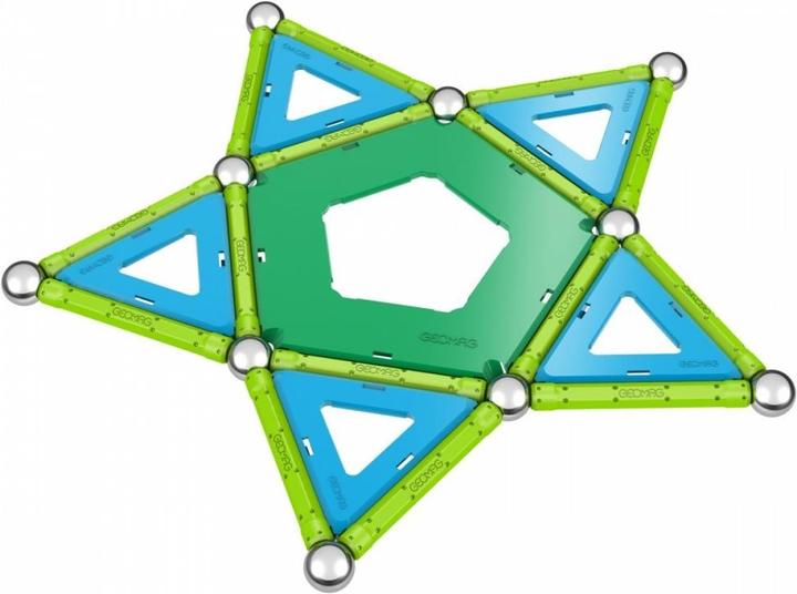 Immagine prodotto Geomag Pannelli