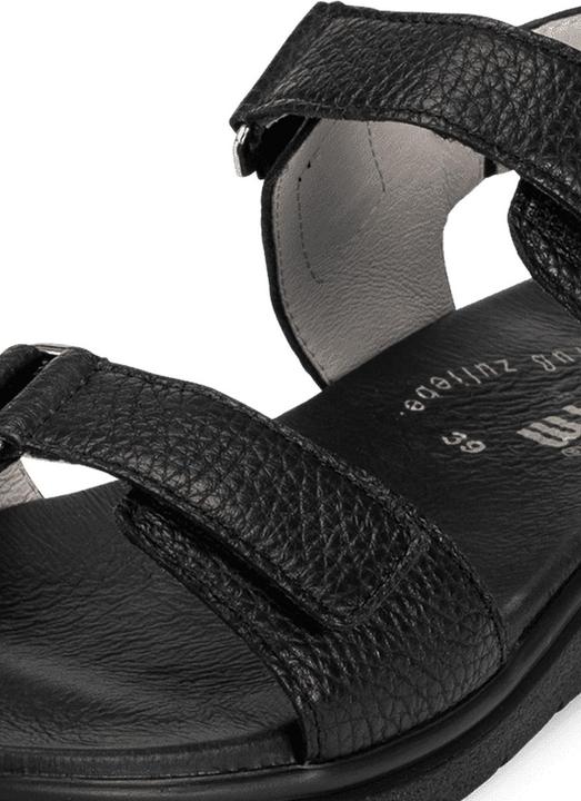 Actual product image Vitaform Sandal Supfersoft (39)