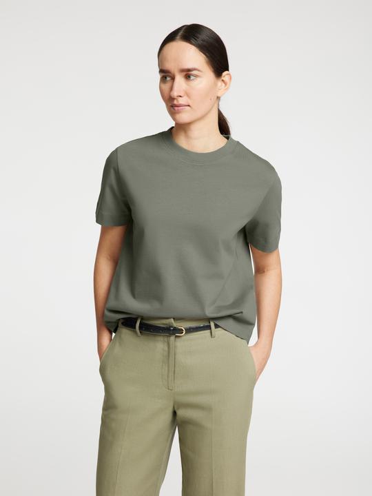 Immagine prodotto Selected Femme Slfessential Ss Boxy Tee Noos (L)
