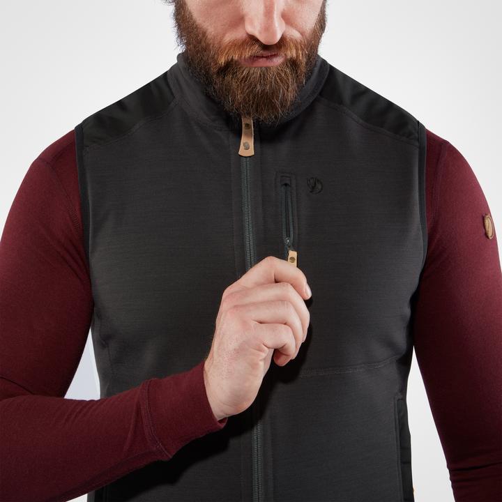 Actual product image Fjällräven Keb Fleece Vest (S)