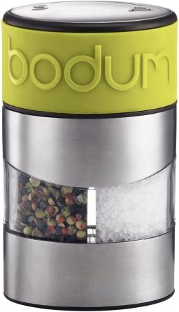 Produktbild Bodum Twin (Pfeffer, Salz)
