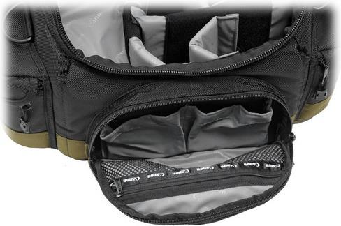 Image du produit Canon Gadget Bag 10EG, sac d'épaule professionnel (Sac à bandoulière pour appareil photo)