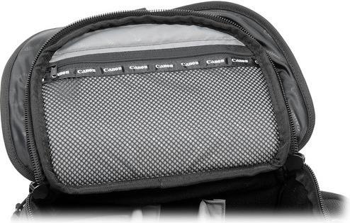 Image du produit Canon Gadget Bag 10EG, sac d'épaule professionnel (Sac à bandoulière pour appareil photo)