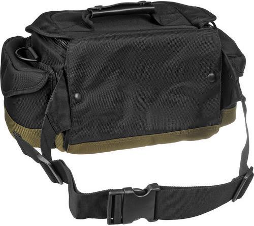 Image du produit Canon Gadget Bag 10EG, sac d'épaule professionnel (Sac à bandoulière pour appareil photo)