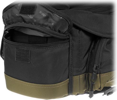 Image du produit Canon Gadget Bag 10EG, sac d'épaule professionnel (Sac à bandoulière pour appareil photo)