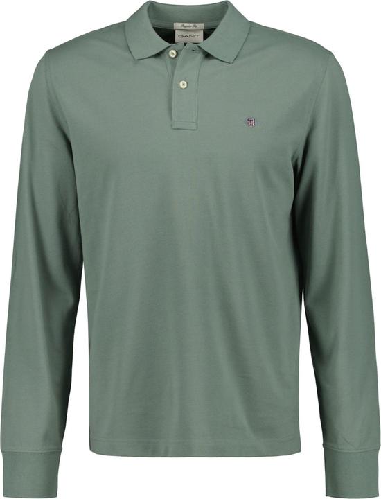 Verde (Verde secco)
