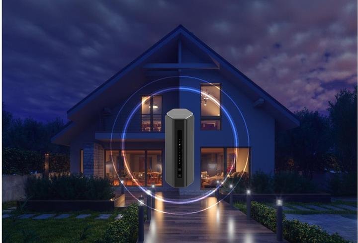 Immagine prodotto Netgear Nighthawk RS500