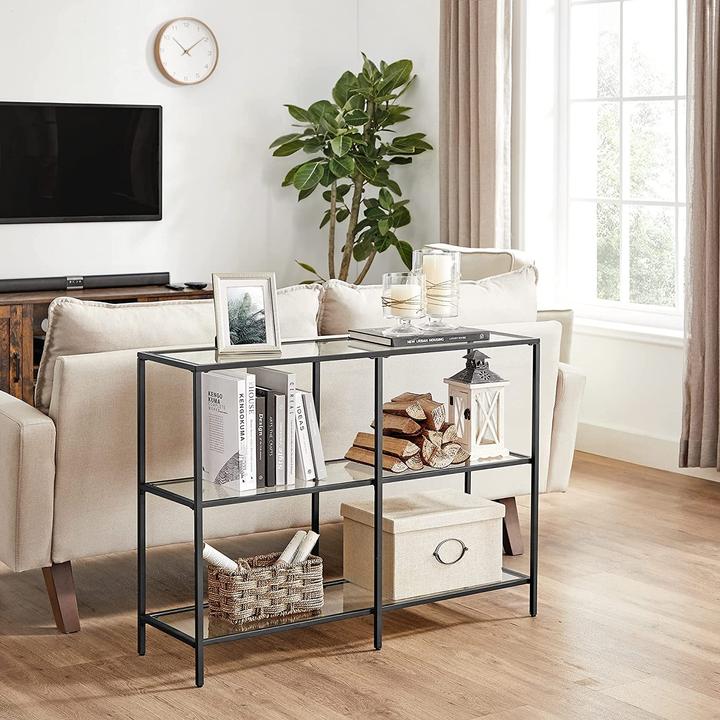 Produktbild Vasagle Style (100 x 30 x 73 cm)