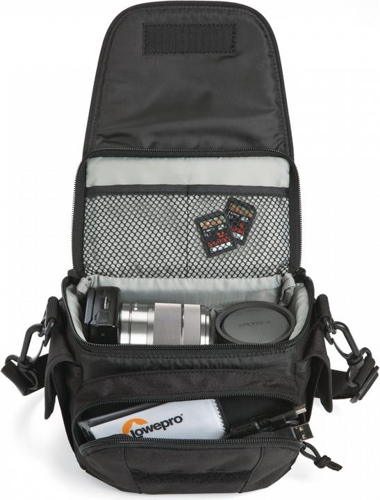 Actual product image Lowepro Edit 110 (Camera shoulder bag)