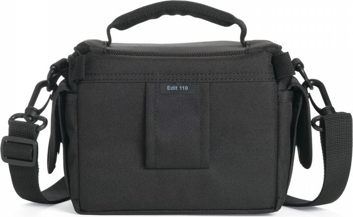 Actual product image Lowepro Edit 110 (Camera shoulder bag)