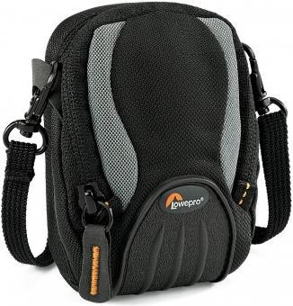 Image du produit Lowepro Apex 10 AW, sacoche pour appareil photo numérique (Kamera Bereitschaftstasche, Étui pour appareil photo)