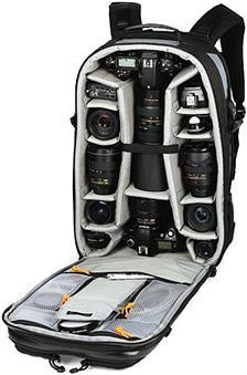 Actual product image Lowepro Vertex 300 AW (Photo backpack)