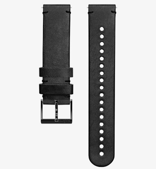 Actual product image Suunto Urban 2 (20 mm, Leather)